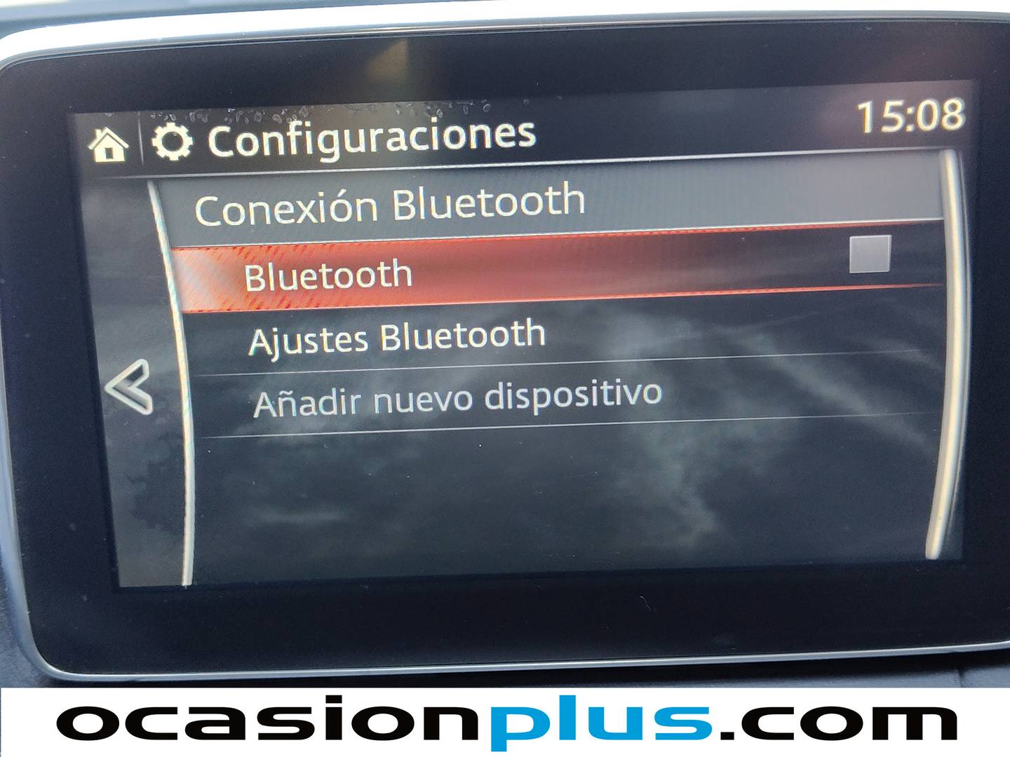 Foto Mazda CX-3 Mazda CX-3 2.0 SKYACTIV GE i-Eloop Luxury 4WD AT (150 CV)