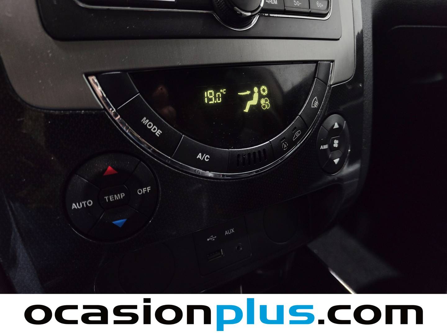 SsangYong Rexton SsangYong Rexton D22T Premium 4x2 (178 CV) 7 PLAZAS al mejor precio