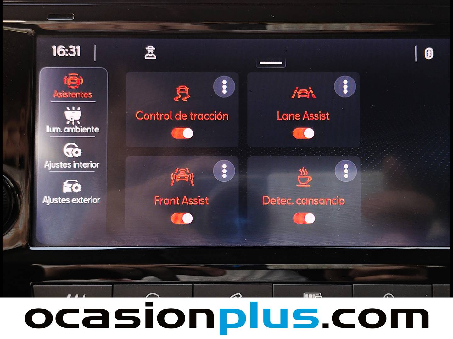 Seat Ibiza Seat Ibiza 1.0 TSI Style XL (110 CV) de segunda mano