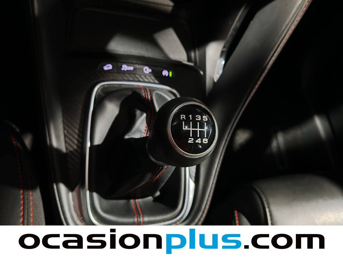 Foto MG ZS MG ZS 1.0T Luxury (111 CV)