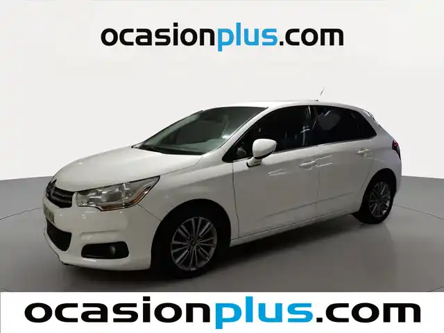 Citroën C4 1.6 VTI Sport (120 CV) de segunda mano