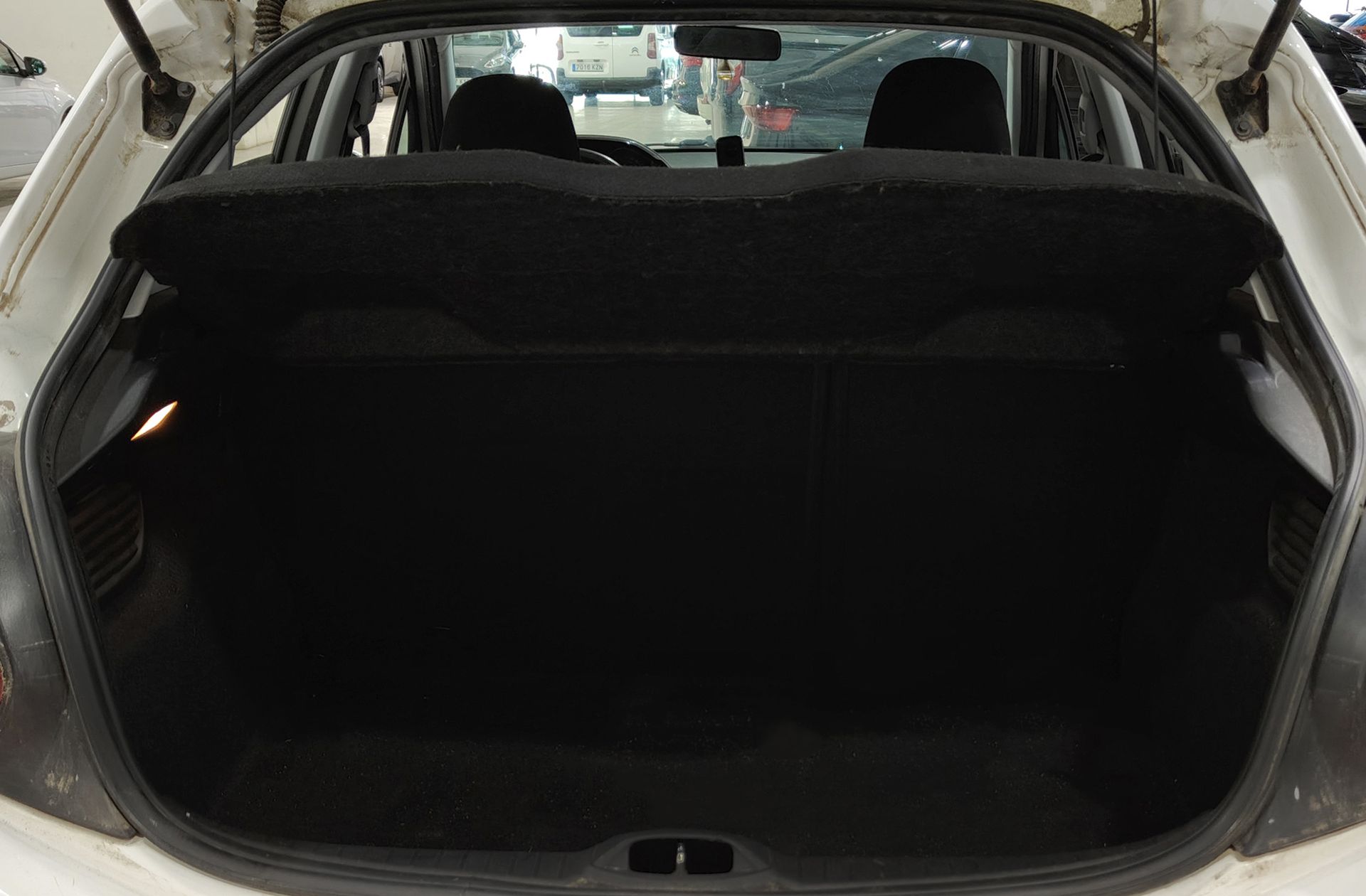 Peugeot 208 1.2 PureTech Active - foto 13