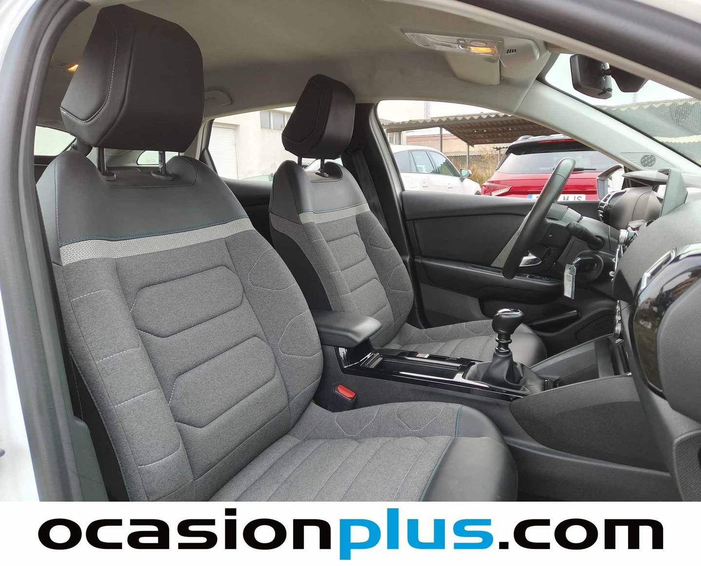 Foto Citroën C4 Citroen C4 PureTech 130 S&S 6v Feel Pack (130 CV)