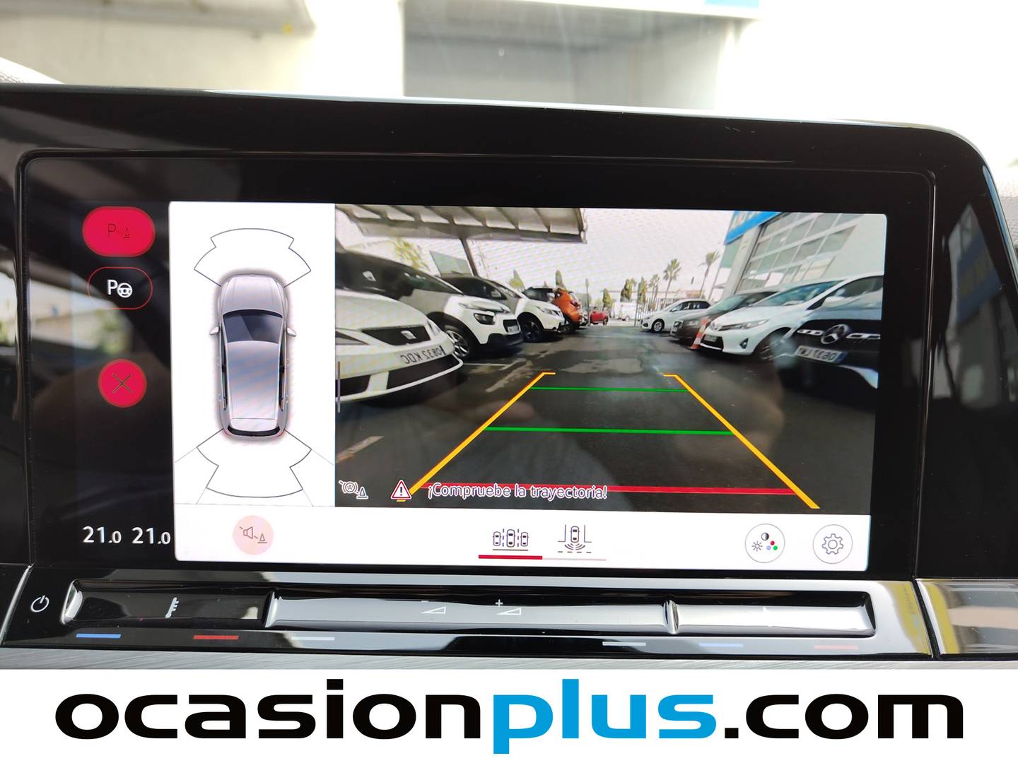 Foto Volkswagen Golf Volkswagen Golf Style 1.5 TSI  (130 CV)