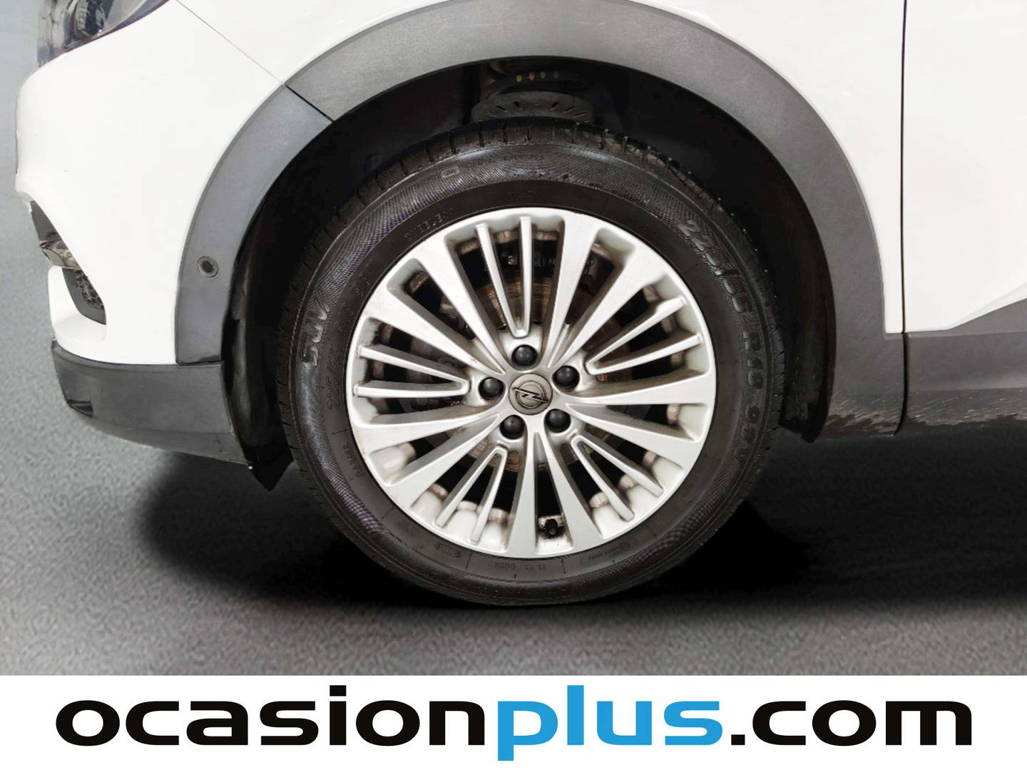 Opel Grandland X Opel Grandland X 1.2 Turbo S&S Design Line Auto  (130 CV) km 0