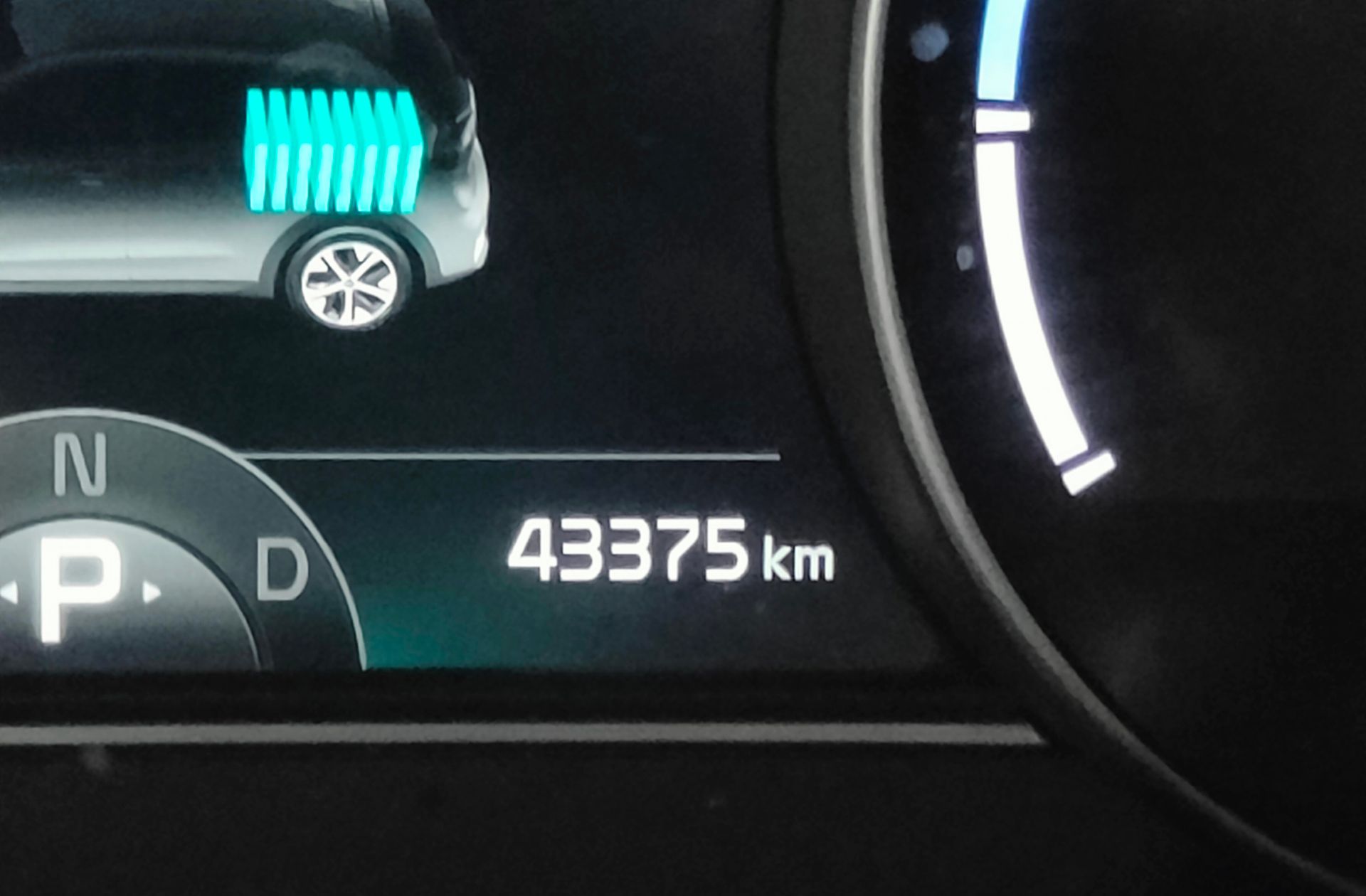 Kia Niro Drive - foto 10