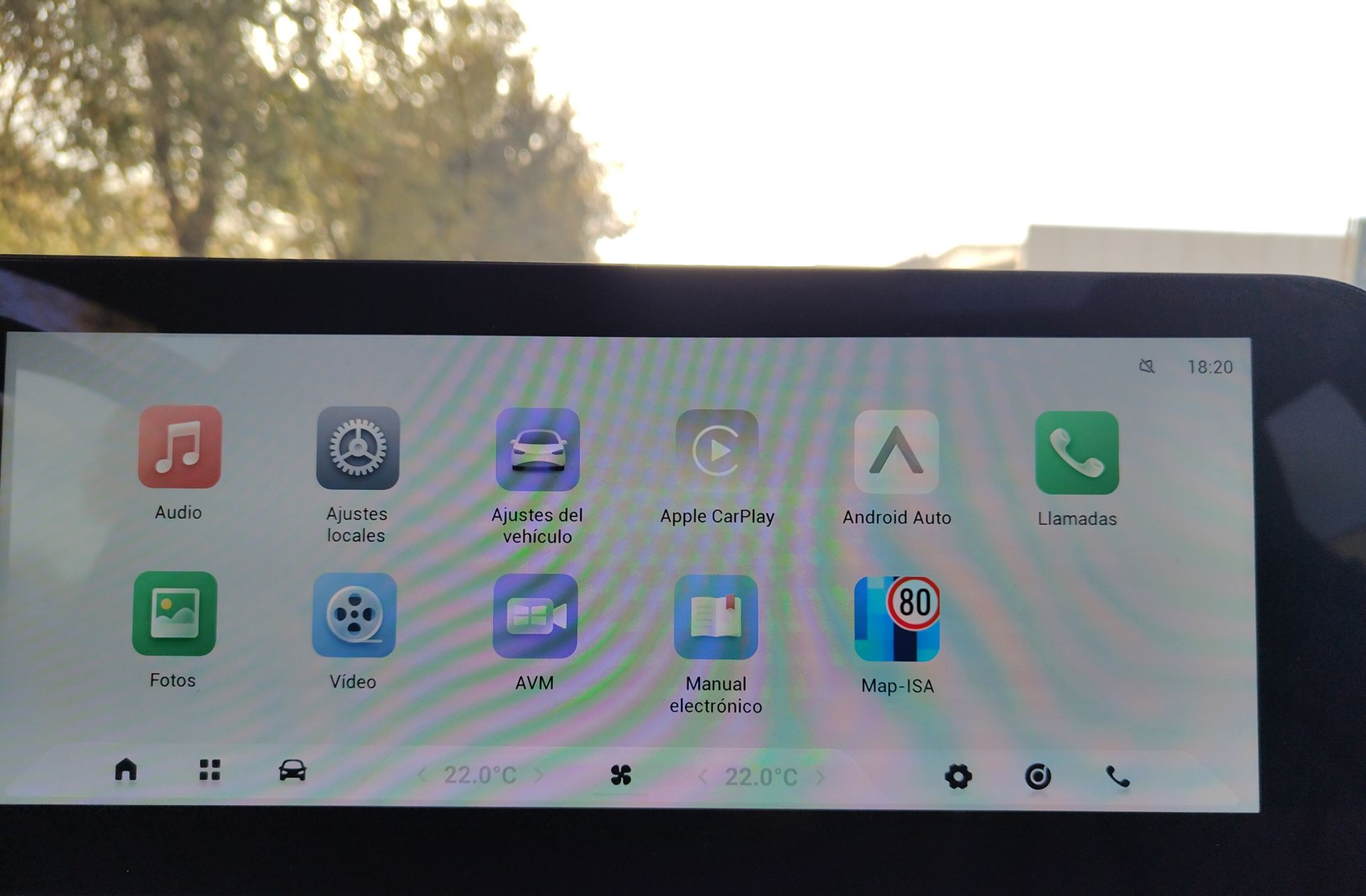 Ebro s700 1.6 T-GDi Luxury 7 DCT - foto 9