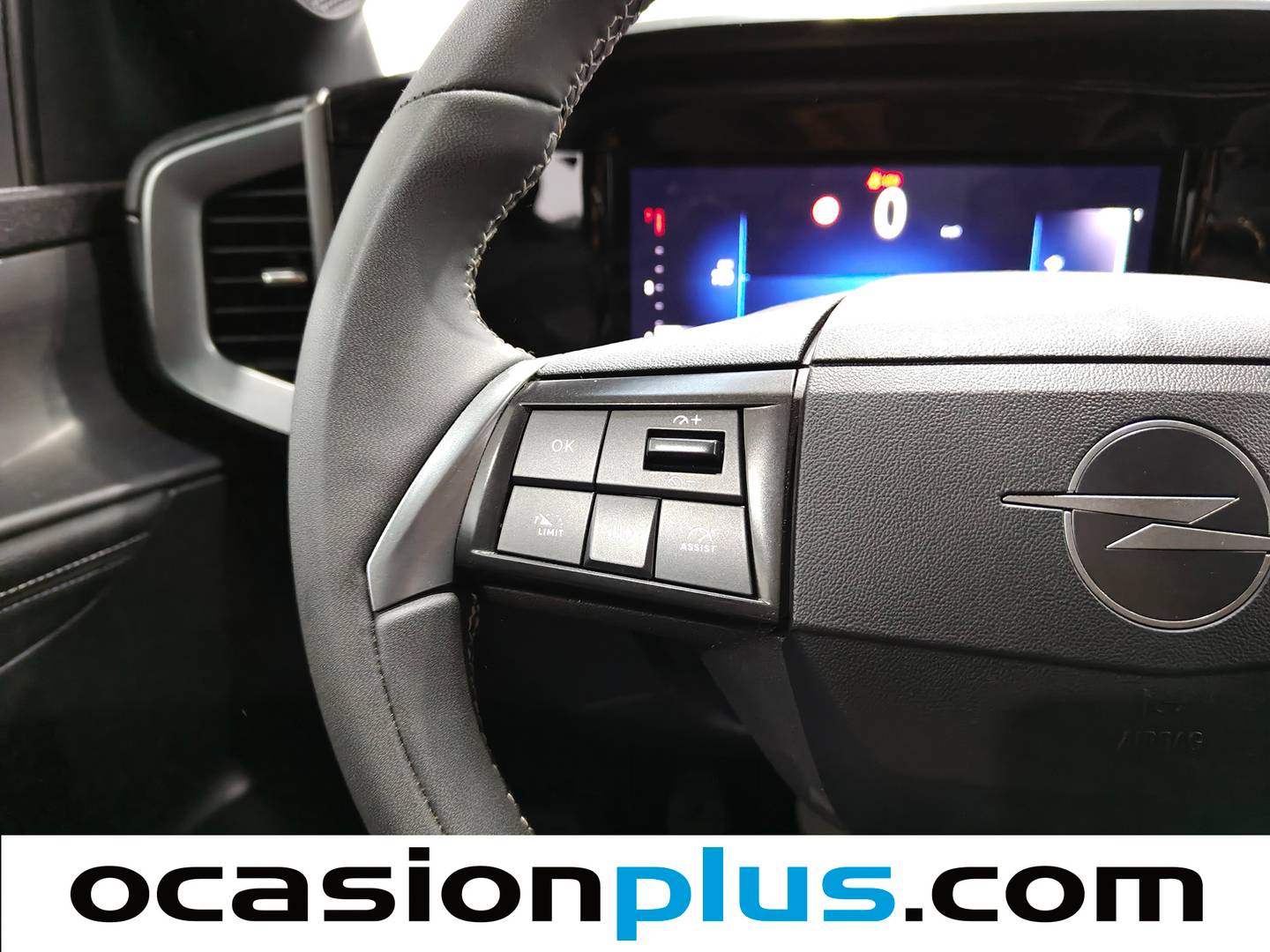 Opel Mokka Opel Mokka 1.2 T GS (136 CV) seminuevo