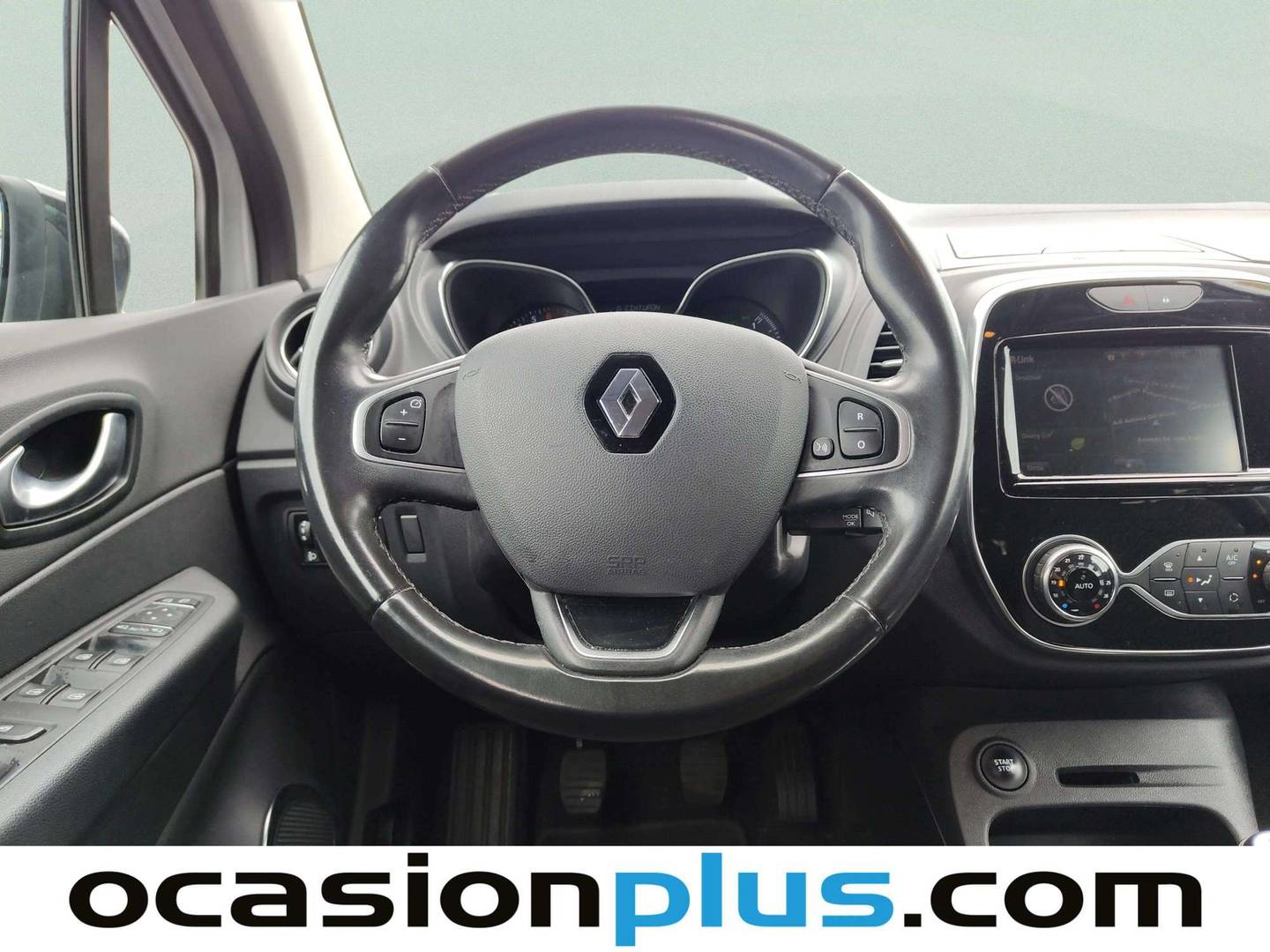 Renault Captur Renault Captur Zen Energy TCe (90 CV) seminuevo