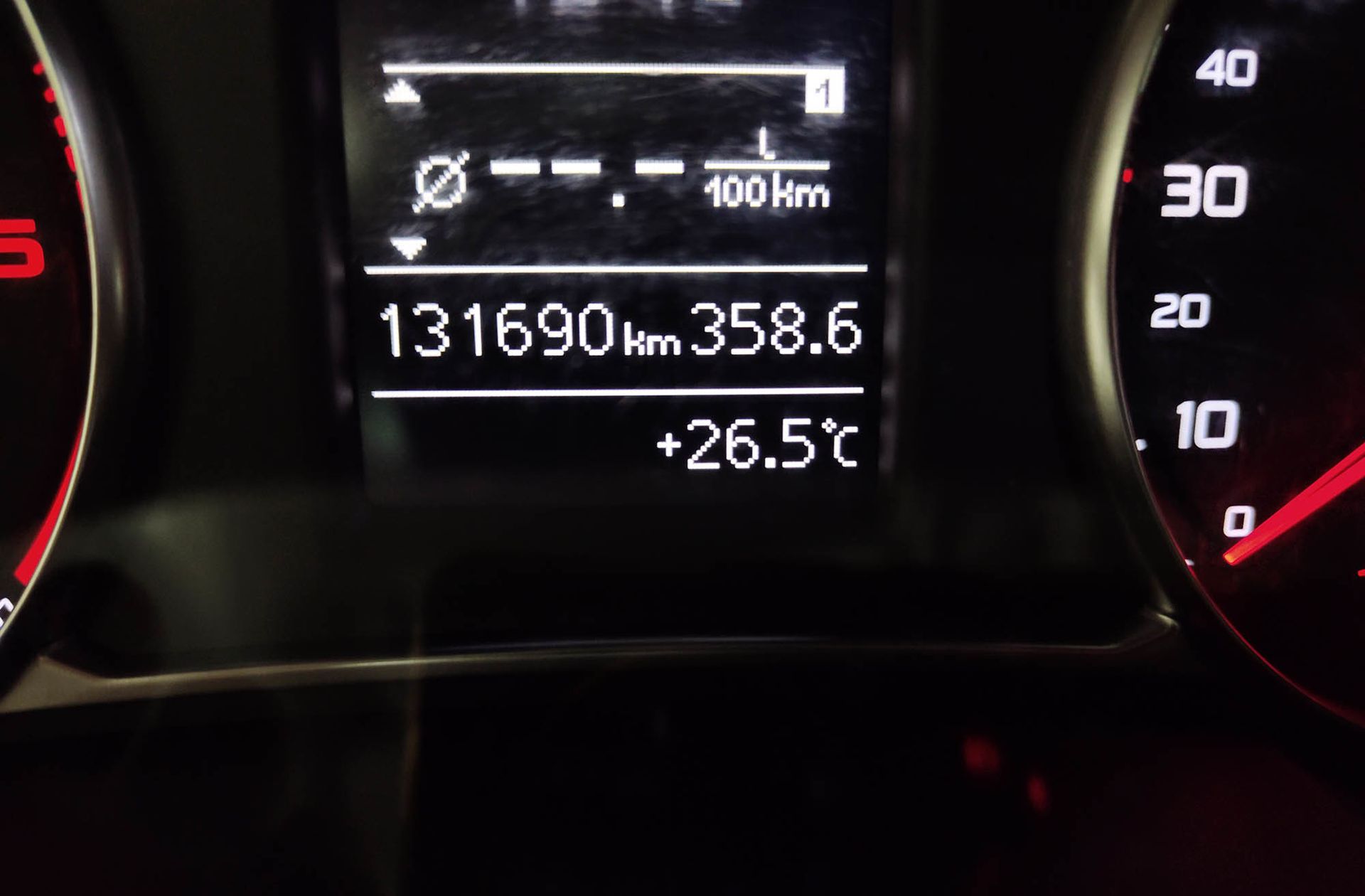 Audi A1 Sportback Attraction 1.6 TDI - foto 7