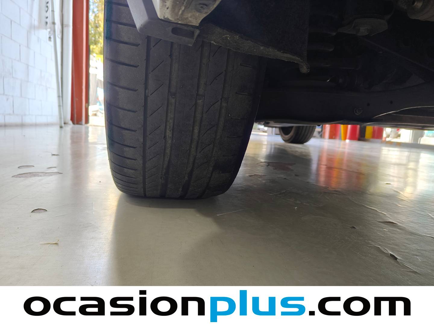 Seat Tarraco Seat Tarraco 2.0 TSI S&S FR 4Drive DSG (245 CV) km 0
