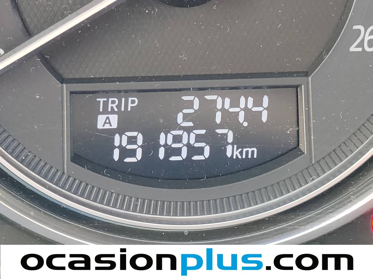 Mazda CX-5 Mazda CX-5 2.2 DE Luxury 2WD (150 CV) seminuevo