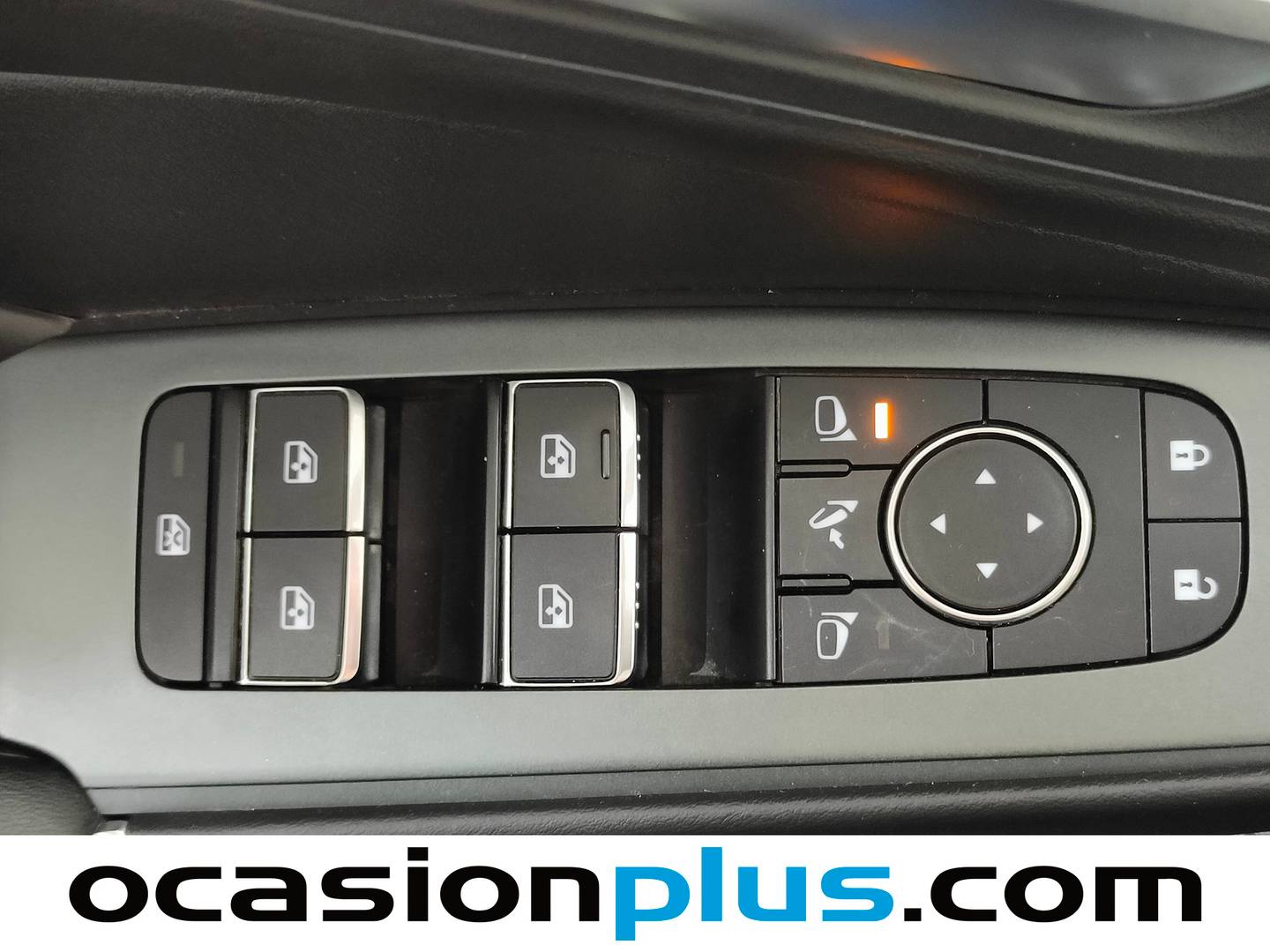 Nissan QASHQAI Nissan Qashqai DIG-T 158 mHEV N-Connecta CVT (158 CV) 2025