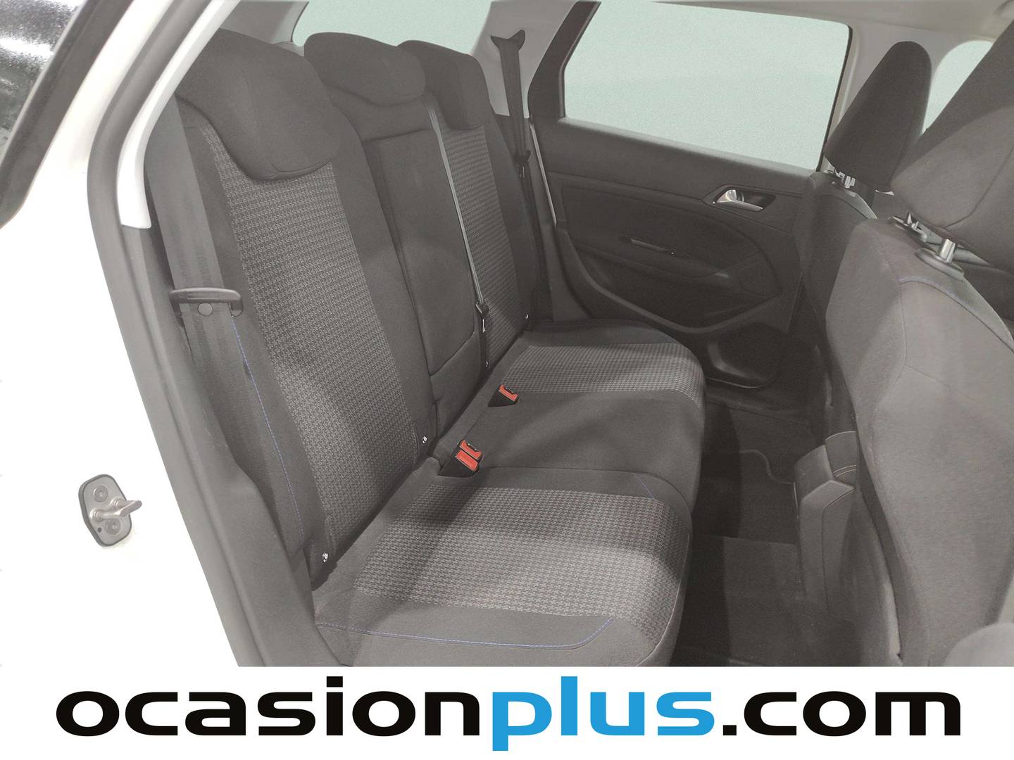 Foto Peugeot 308 Peugeot 308 SW SW BlueHDI 130 S&S Style EAT8 (130 CV)