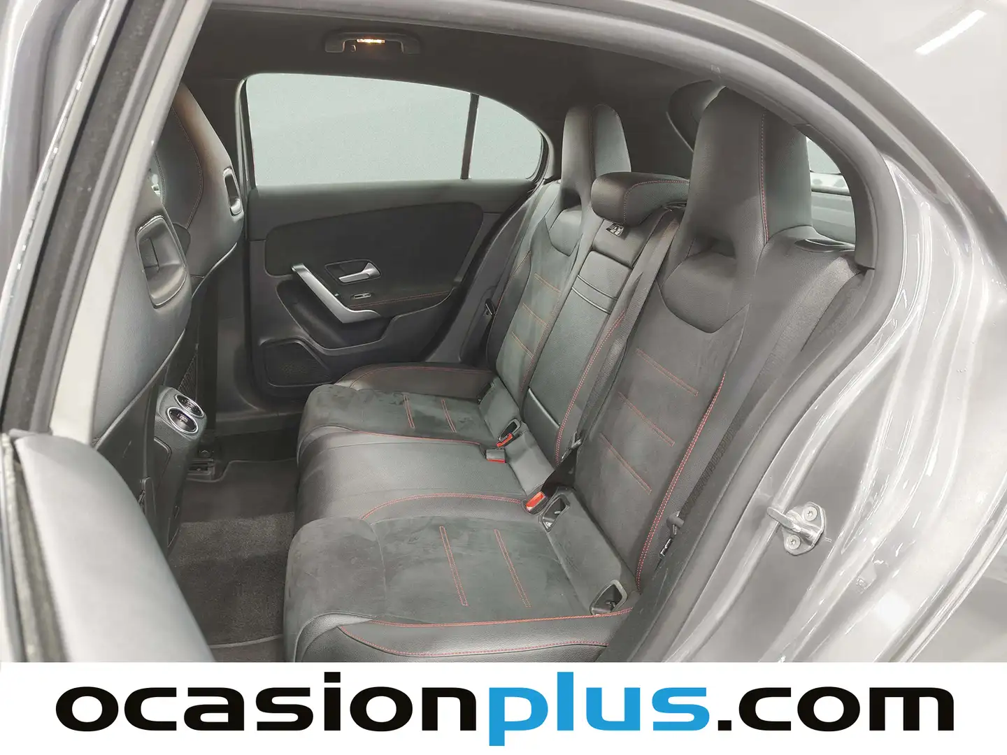 Foto Mercedes Clase A Mercedes-Benz Clase A Clase A 250 e (218 CV) Pack AMG