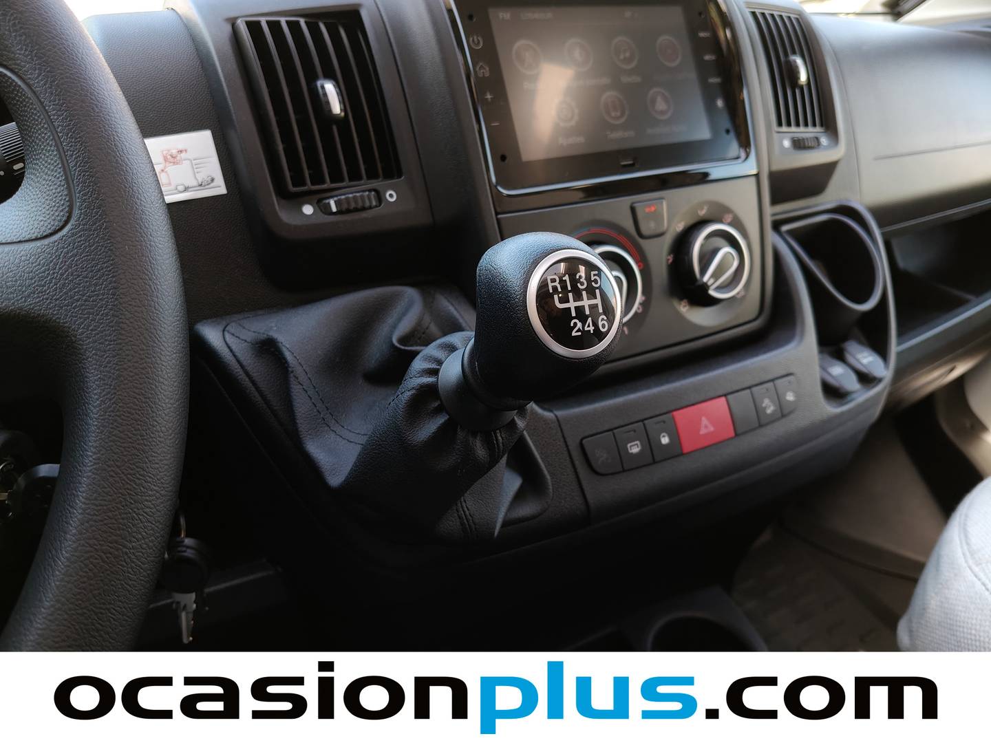 Benimar Tessoro 496 Benimar Tessoro 496 Limited (165 CV) 5 Plazas de segunda mano