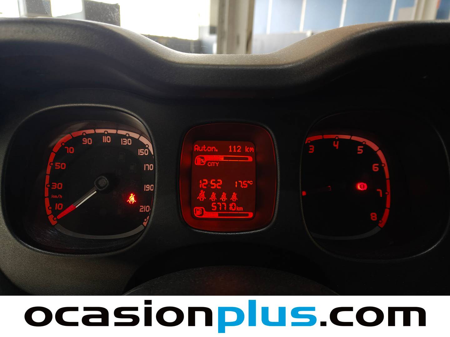 Fiat Panda Fiat Panda 1.0 Hybrid GSE (70 CV) 2023