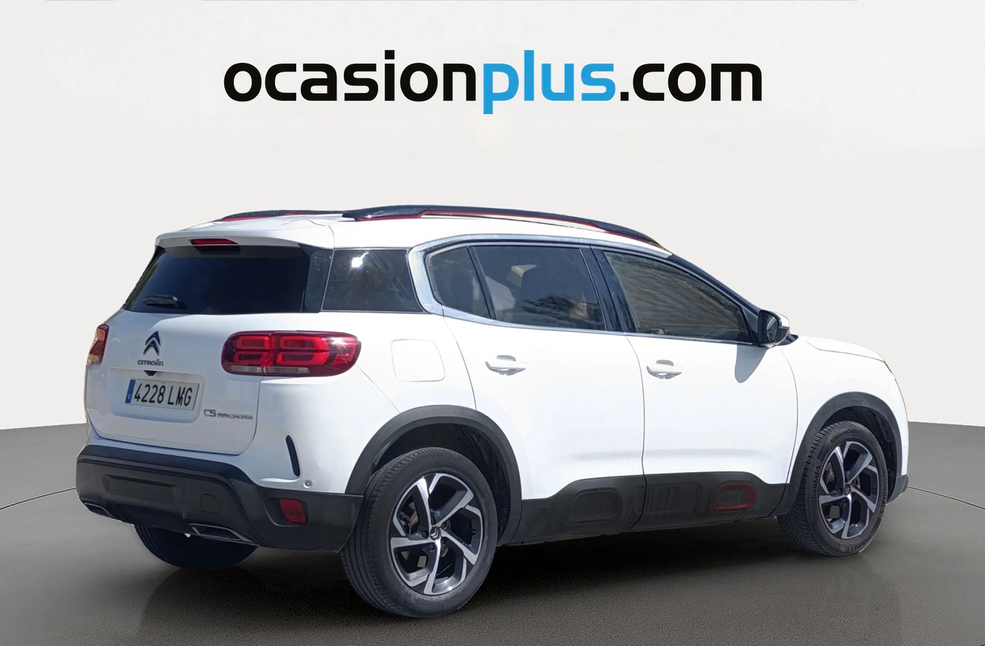Citroën C5 Aircross BlueHDi 130 Feel EAT8 - foto 4
