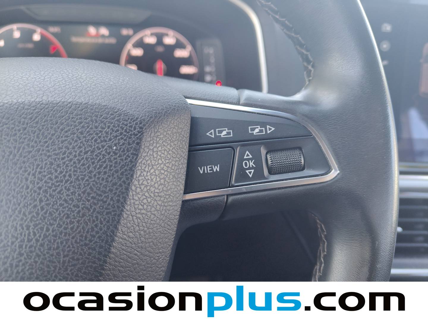 Seat Tarraco SEAT Tarraco 1.5 TSI S&S Style Plus (150 CV) 7 Plazas seminuevo