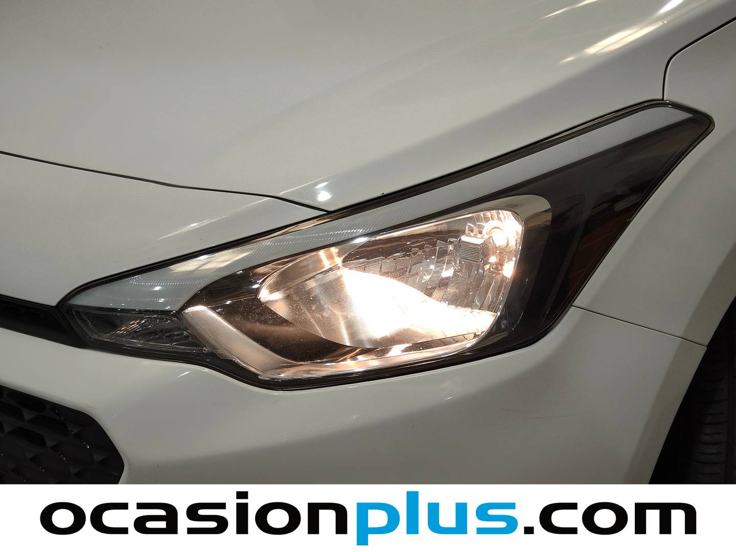 Hyundai i20 Hyundai i20 1.1 CRDI Fresh (75 CV) barato