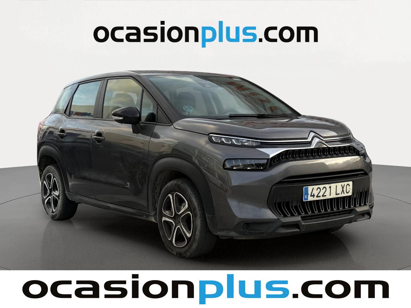 Foto Citroën C3 Aircross Citroen C3 Aircross PureTech 110 S&S Live Pack  (110 CV)