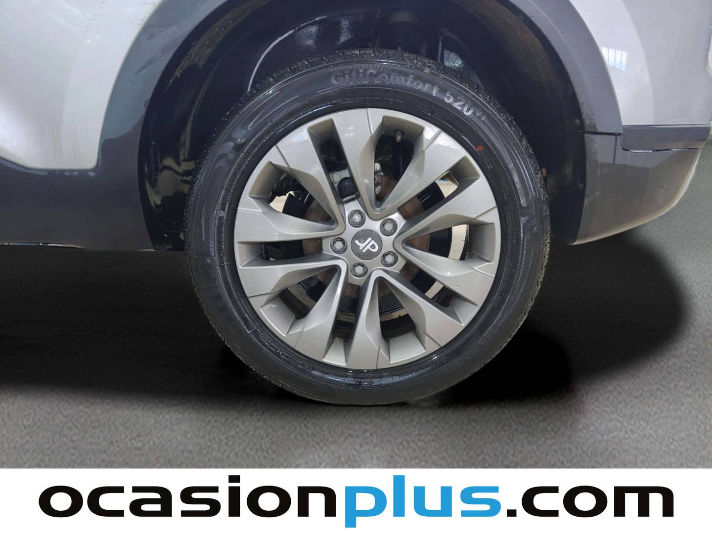 Foto DR AUTOMOBILES DR 4.0 DR AUTOMOBILES DR4 1.5 (116 CV)