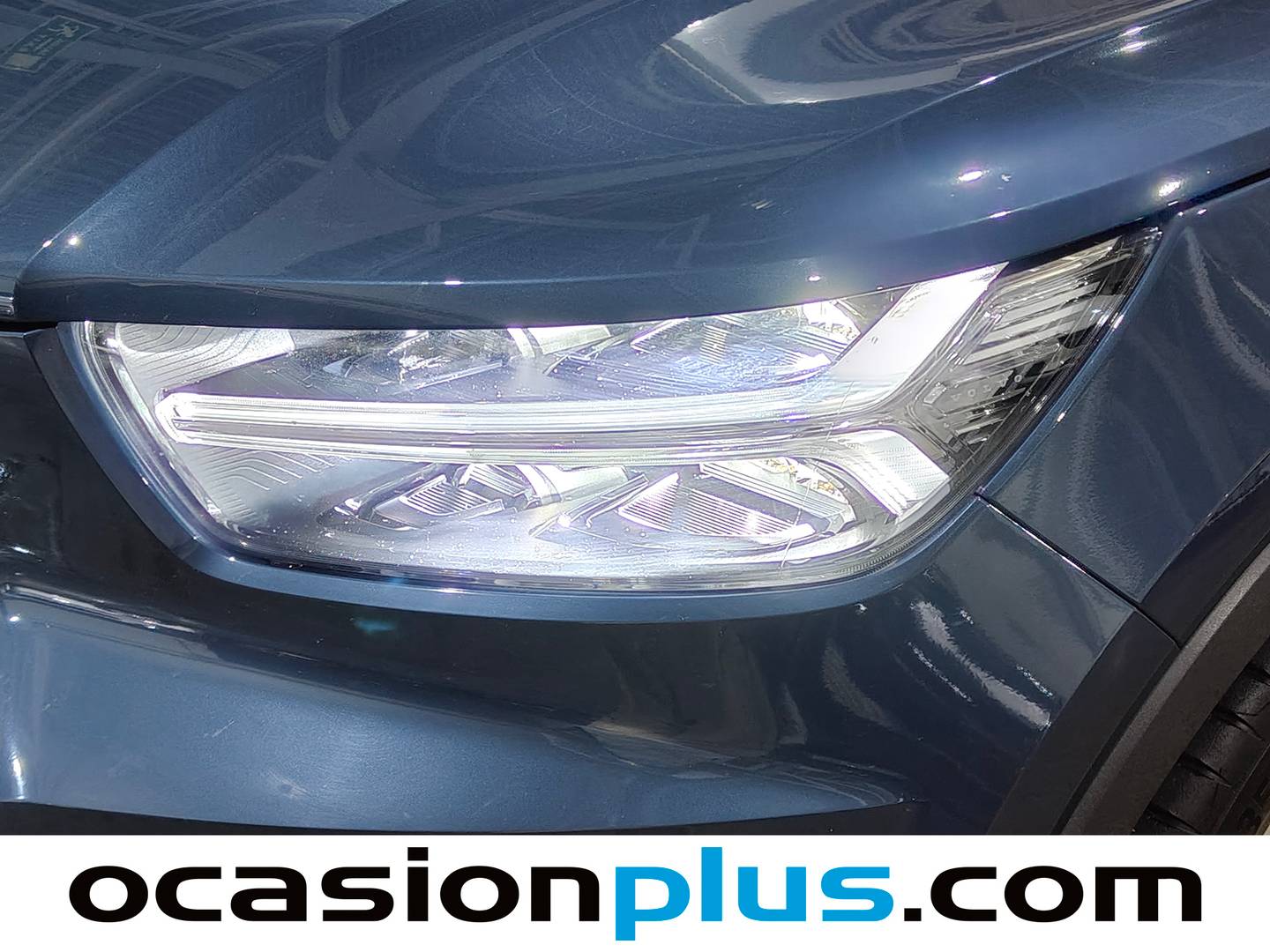 Extras del Volvo XC40 Volvo XC40 T2 Momentum Pro Auto (129 CV)