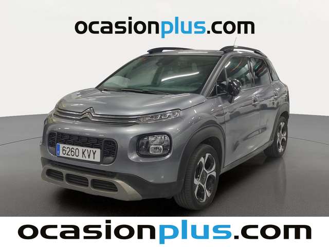 Citroën C3 Aircross PureTech 110 S&S Shine EAT6 (110 CV) de segunda mano