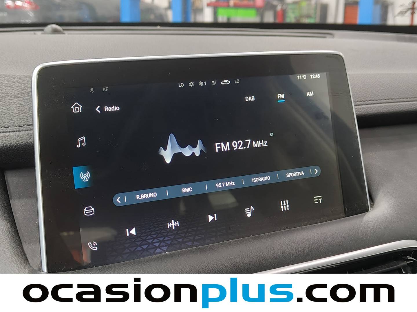 MG HS MG eHS 1.5 T-GDI PHEV Luxury (258 CV) barato