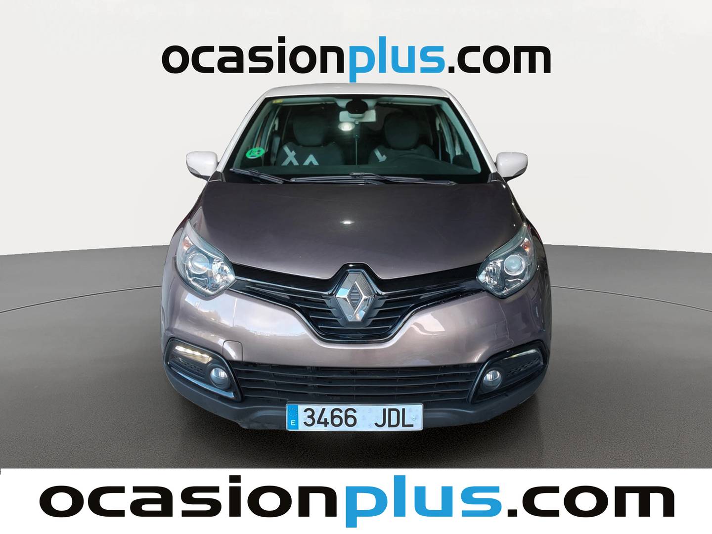Foto Renault Captur Renault Captur Zen Energy TCe (90 CV)