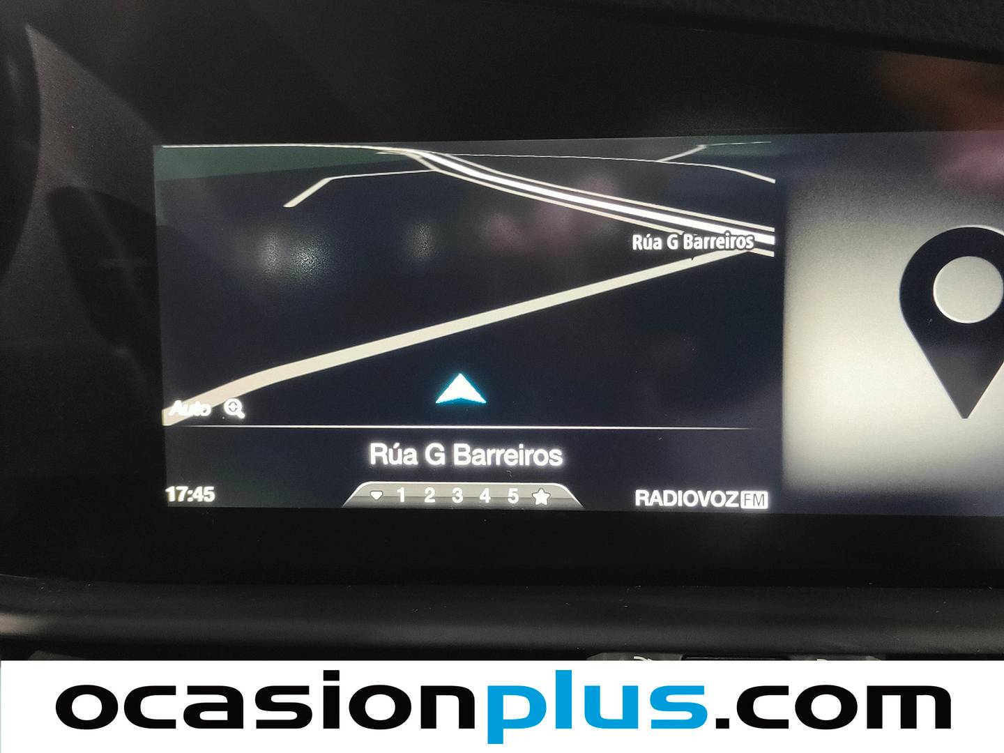 Extras del Alfa Romeo Giulia Alfa Romeo Giulia 2.2 JTDM Veloce ATX (210 CV)