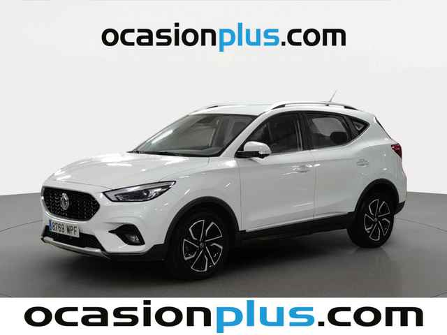 Mg Segunda Mano La coruña