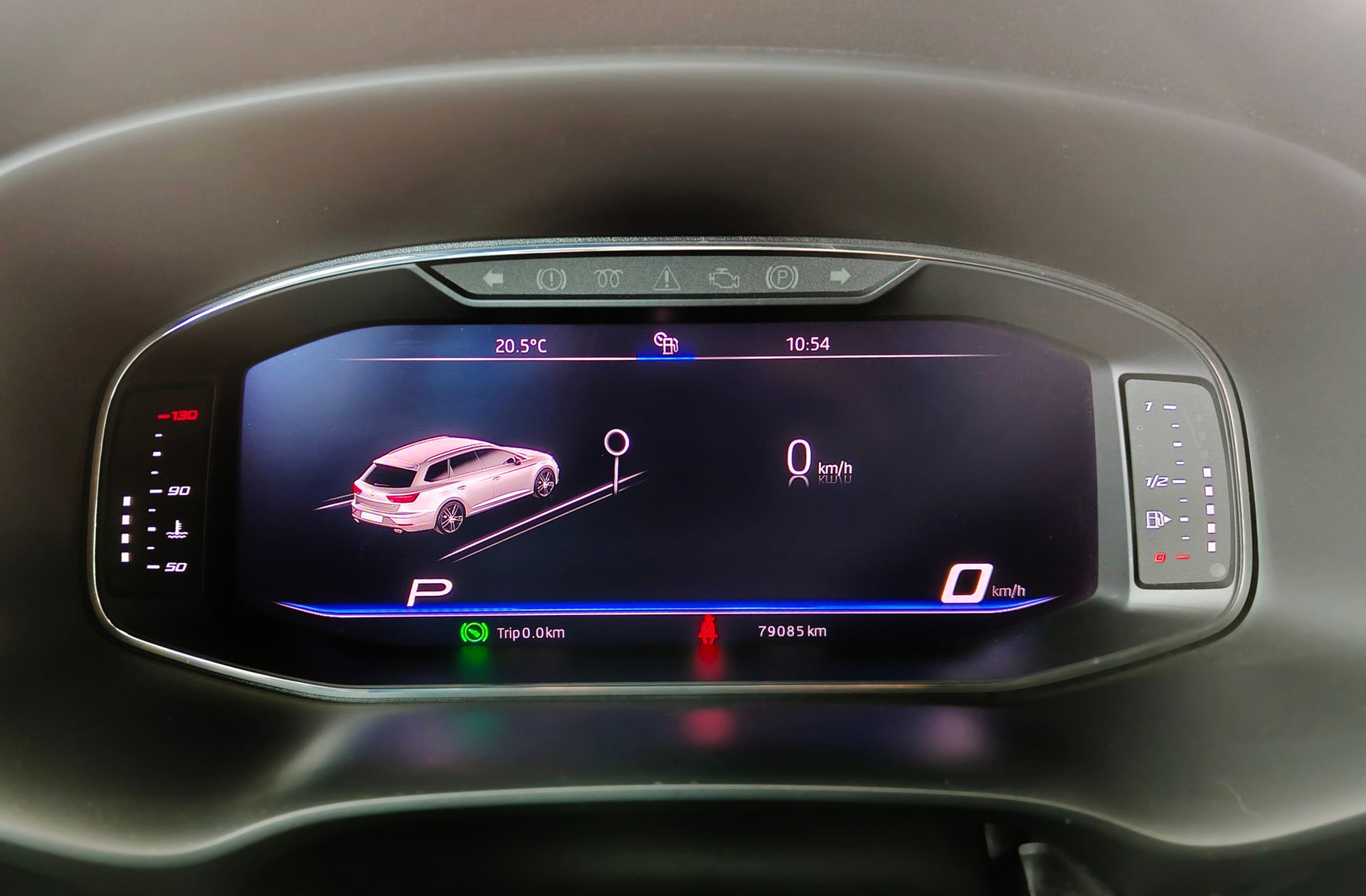 SEAT León 2.0 TSI Cupra DSG - foto 29