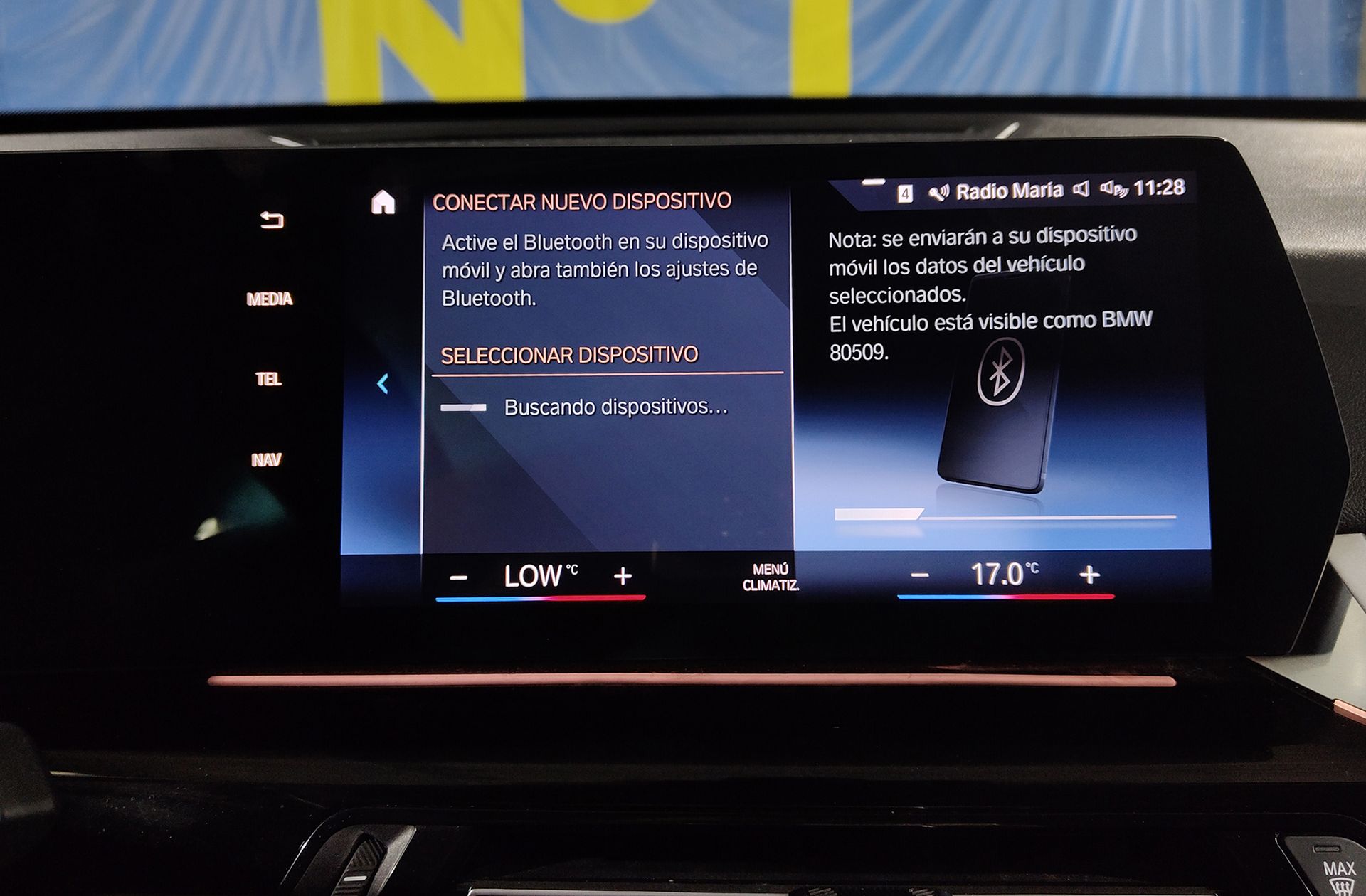 BMW X1 sDrive18i - foto 37