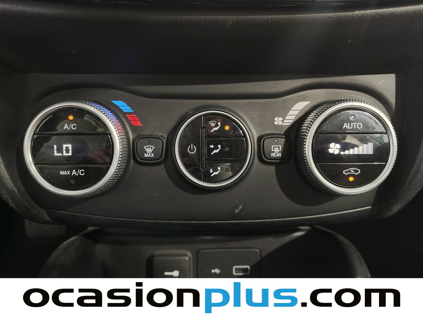 Foto Fiat Tipo Fiat Tipo 1.5 Hybrid Cross DCT (130 CV)