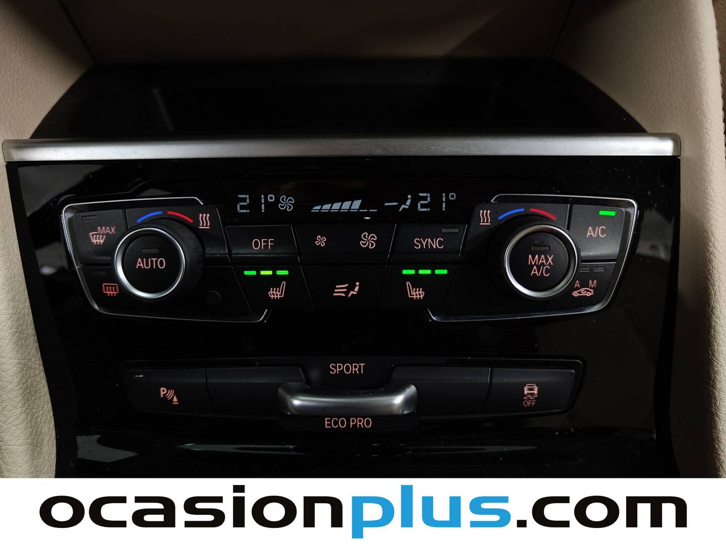 Foto BMW Serie 2 Active Tourer BMW Serie 2 218d Active Tourer (150 CV)