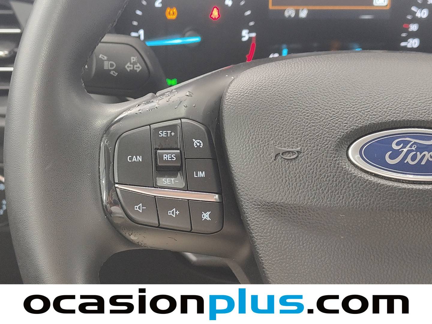 Accesorios del Ford Focus Ford Focus 1.5 Ecoblue Trend+ (95 CV)