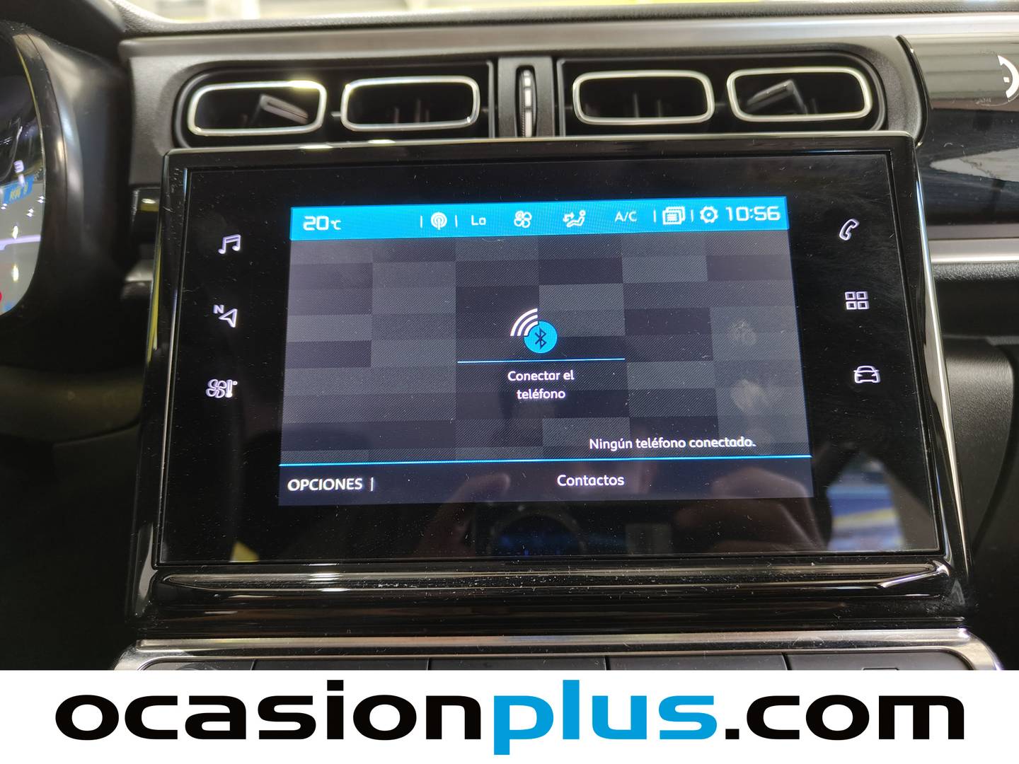 Paquetes del Citroën C3 Citroën C3 PureTech 83 S&S Max (83 CV)