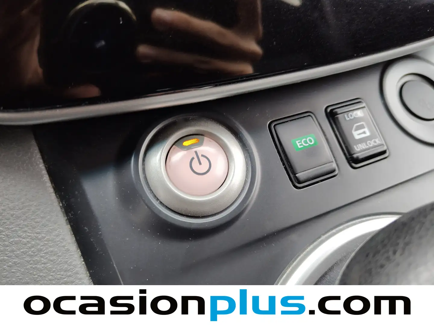 Foto Nissan e-NV200 EVALIA Nissan e-NV200 Evalia Evalia 40 kWhs (109 CV)