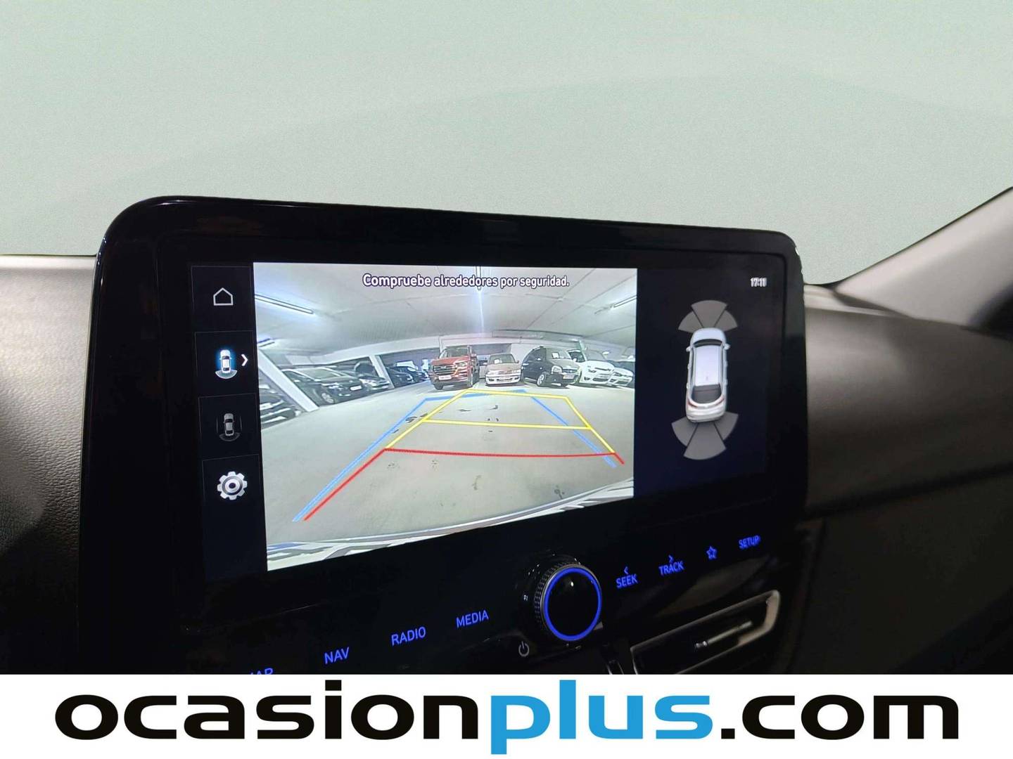 Equipamiento del Hyundai i30 Hyundai i30 1.0 TGDI 48V Klass (100 CV)