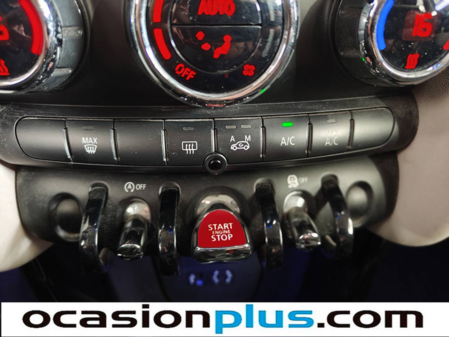 Foto Mini MINI MINI MINI 5 Puertas Cooper D (116 CV)