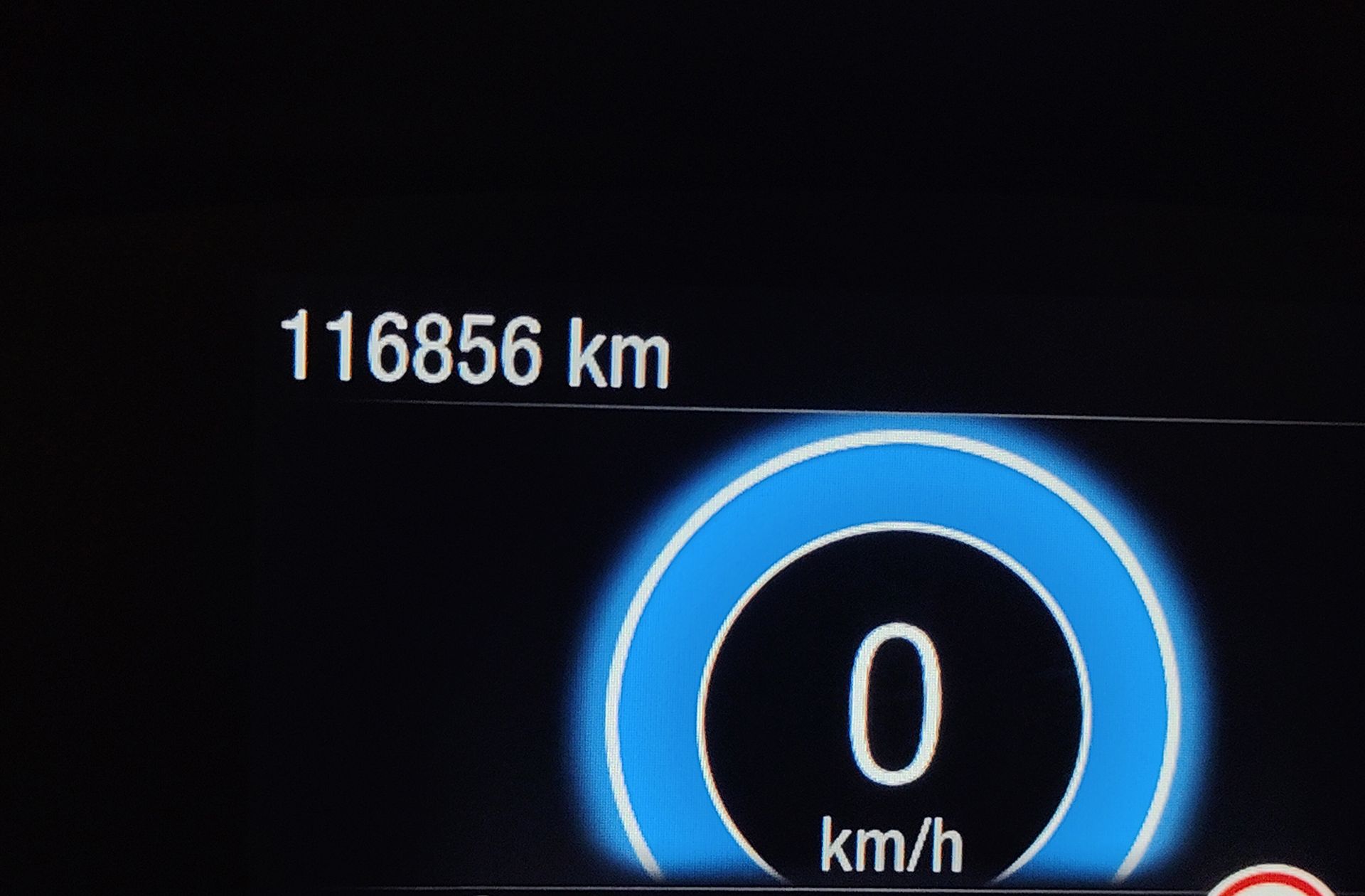 Ford Focus 1.0 EcoBoost Active - foto 14
