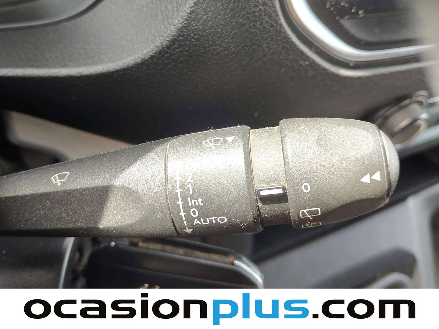 Extras del Citroën Spacetourer Citroën Spacetourer BlueHDi 115 Talla M Business (115 CV) 9 Plazas