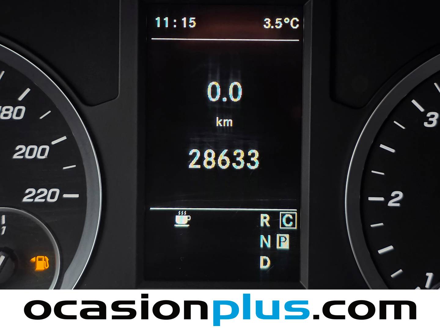 Foto Mercedes Vito Mercedes-Benz Vito 114 CDI Tourer Pro Larga AT (136 CV) 9 Plazas