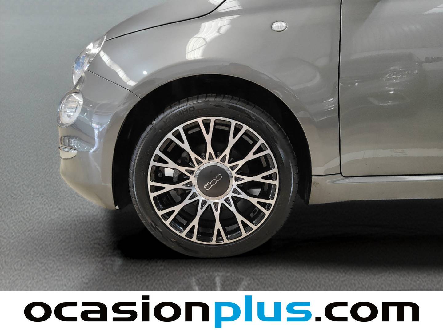 Fiat 500 Fiat 500 1.0 Hybrid Dolcevita (70 CV) 70cv
