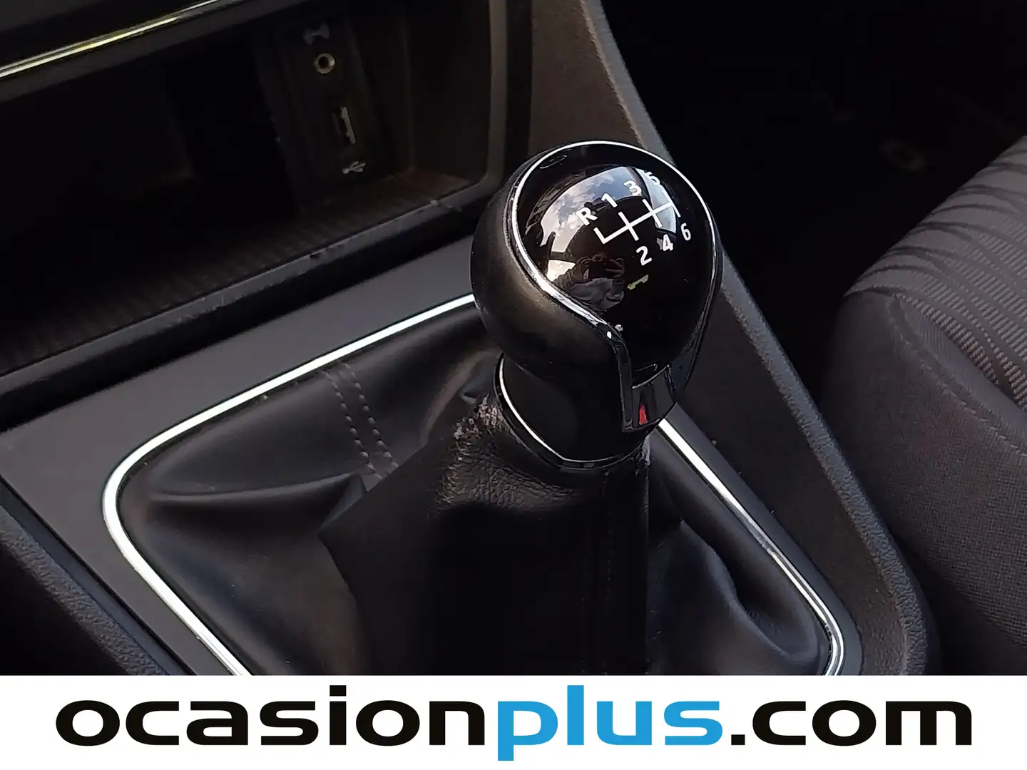 Foto Seat León SEAT León 1.2 TSI St&Sp Style (110 CV)