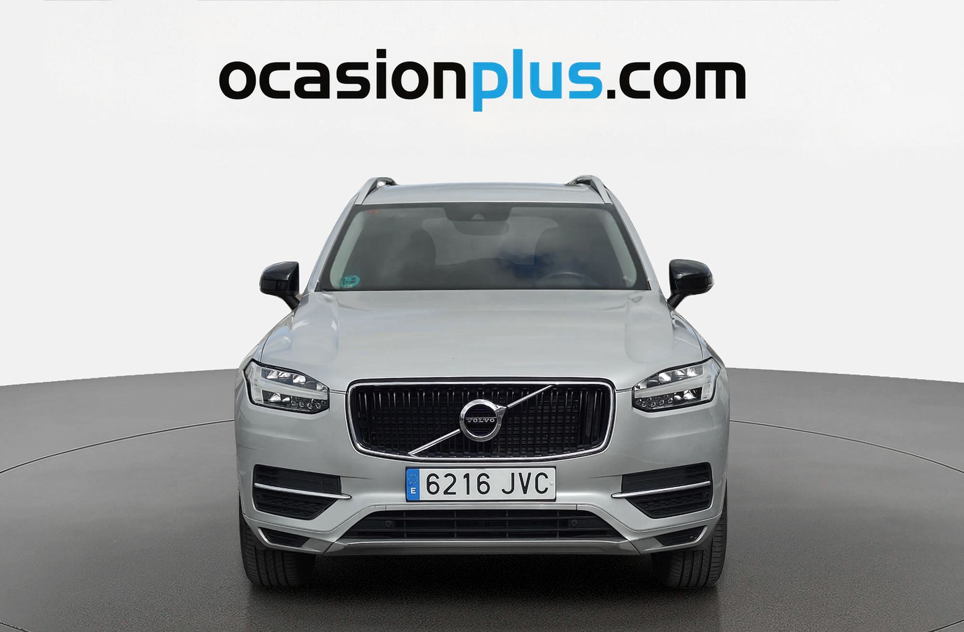 Volvo XC90 D4 Momentum - foto 11