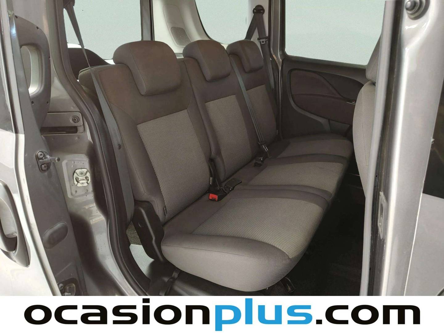 Fiat Doblò Cargo Fiat Dobló 1.6 Multijet N1 Trekking (120 CV) al mejor precio