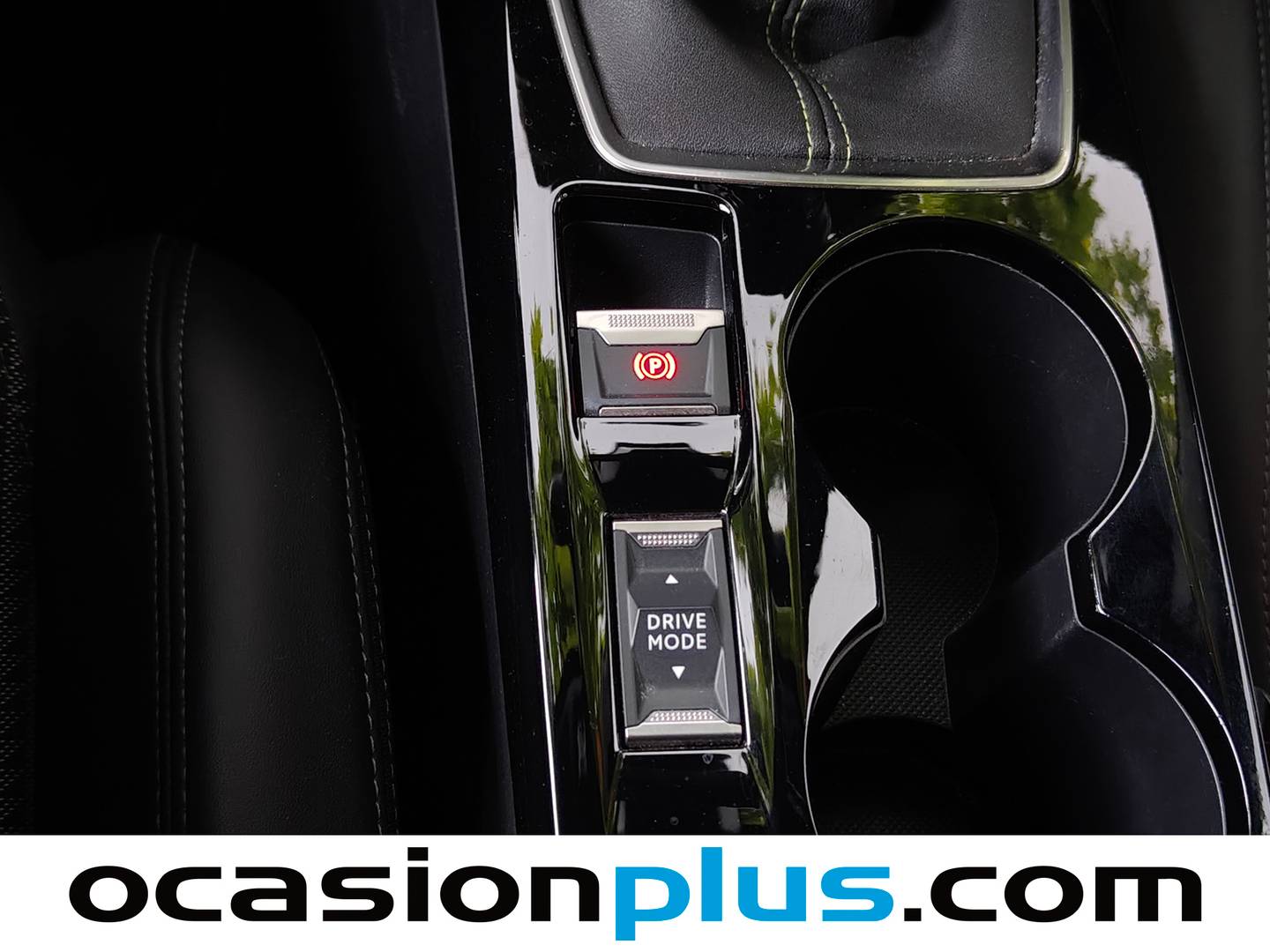 Peugeot 2008 Peugeot 2008 PureTech 130 S&S GT (130 CV) manual