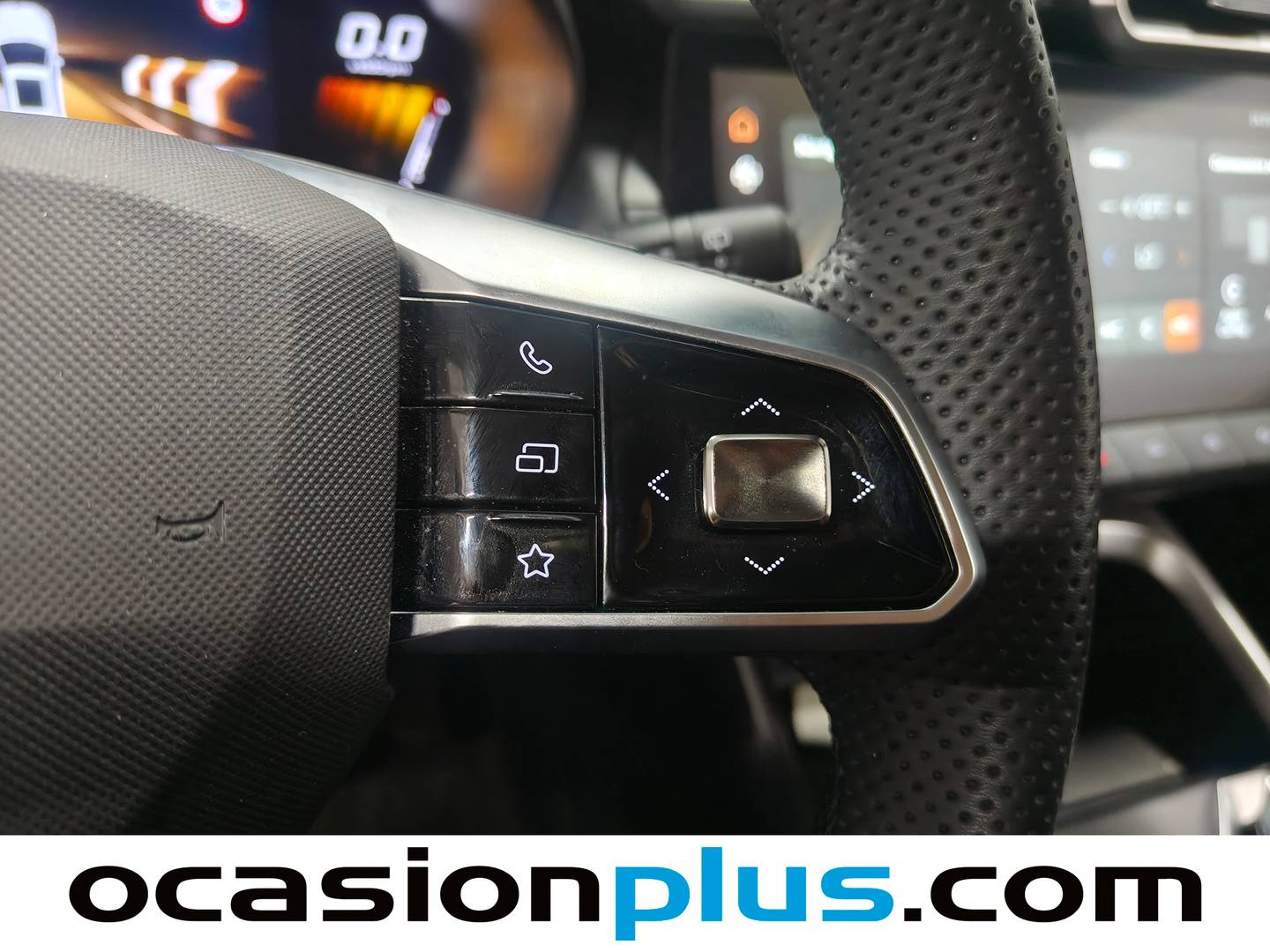 MG ZS MG ZS 1.5 Hybrid+ Luxury (197 CV) seminuevo